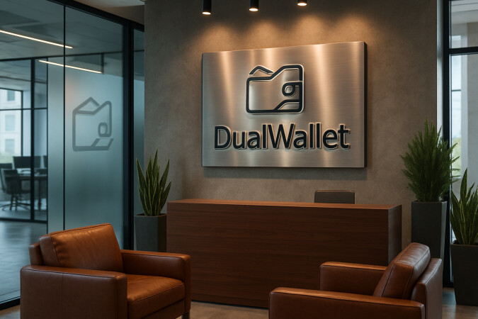 DualWallet.com image 4