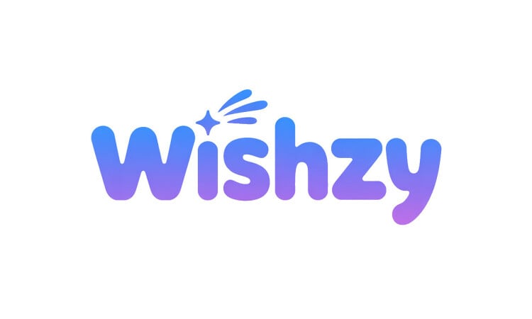 Wishzy.com - Unique premium domain names