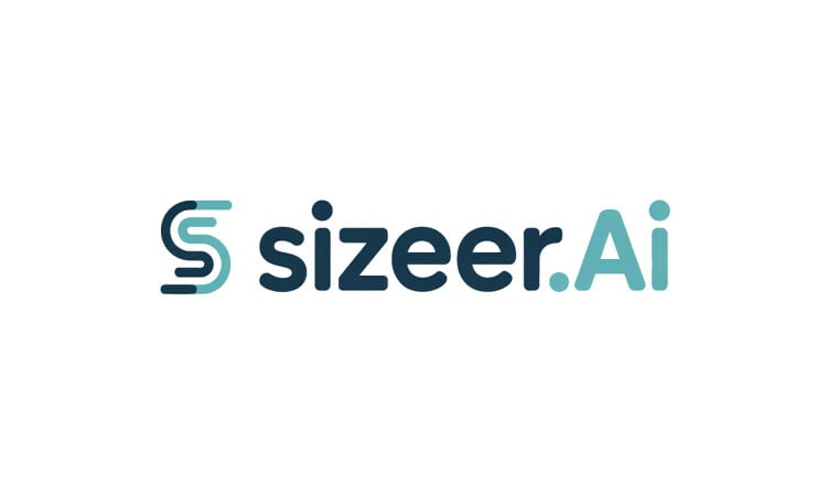 Sizeer logo