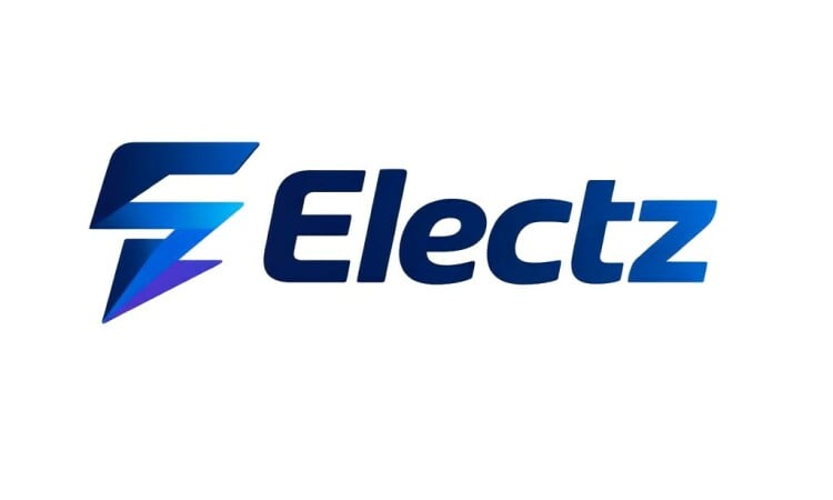 Electz logo