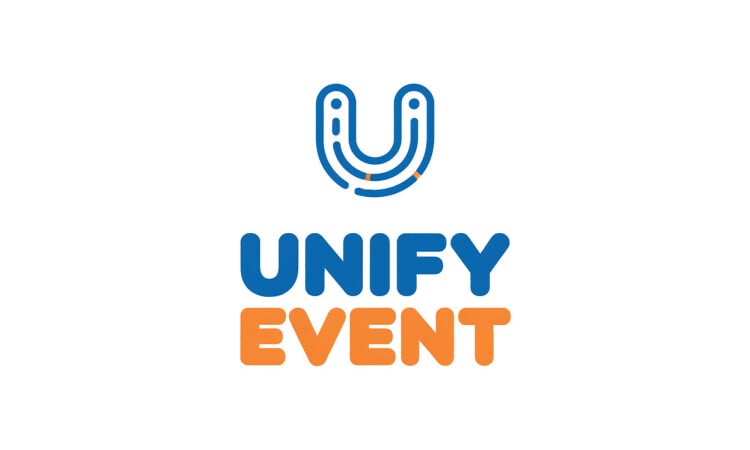 UnifyEvent logo