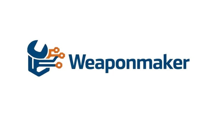 Weaponmaker logo