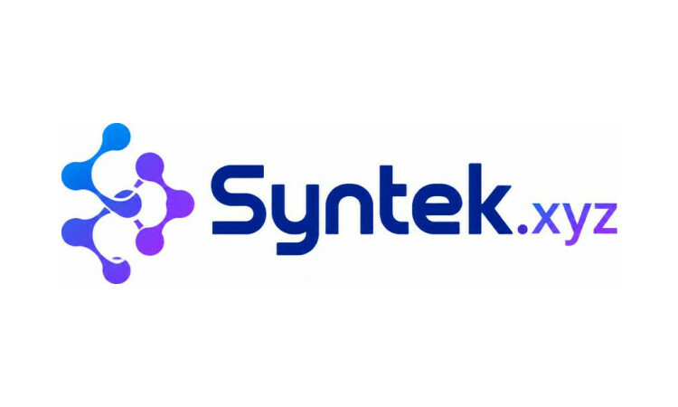 Syntek.xyz - buy Best premium domains