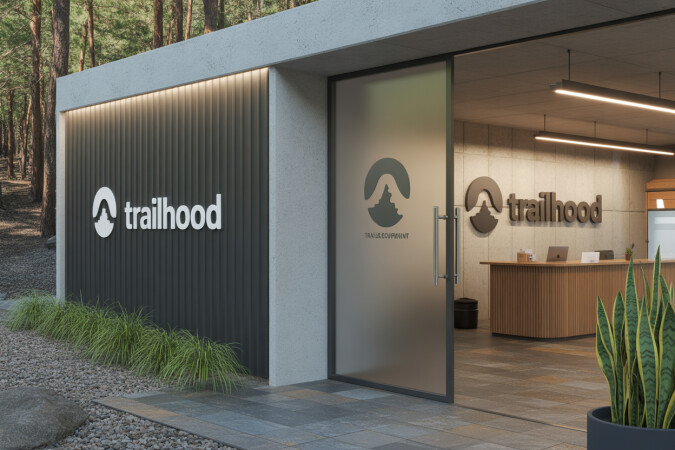 TrailHood.com - New domains for sale