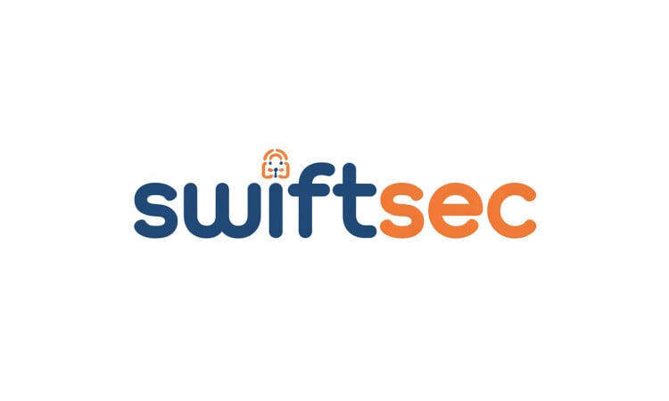SwiftSec logo