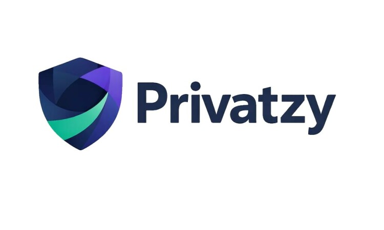 Privatzy logo
