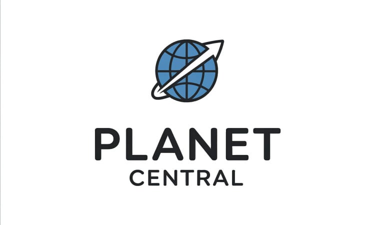 PlanetCentral.com - Good premium domain names for sale