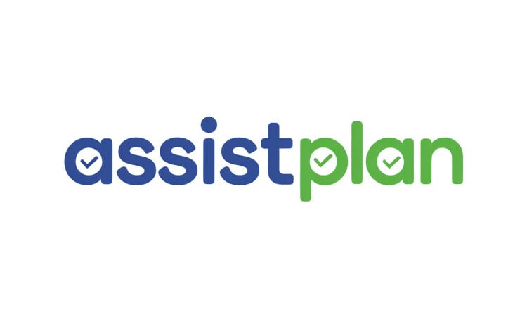 AssistPlan logo