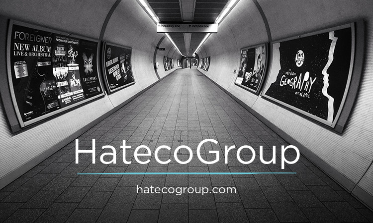 HatecoGroup logo