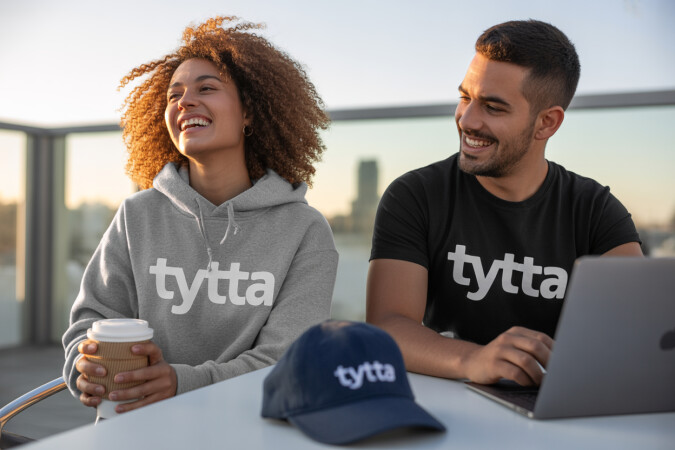 Tytta.com - buy Great premium domains
