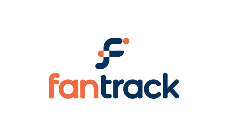 FanTrack logo