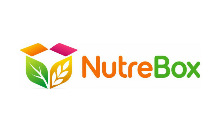 NutreBox logo