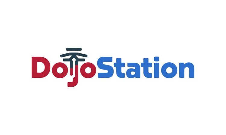 DojoStation logo