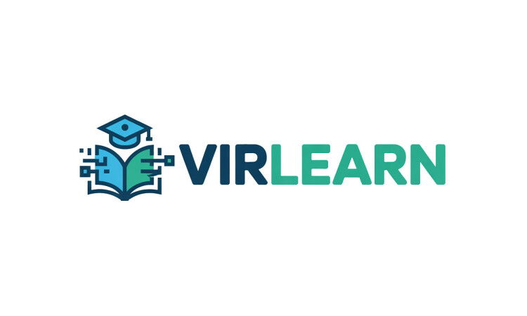 VirLearn logo