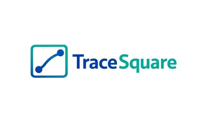 TraceSquare logo