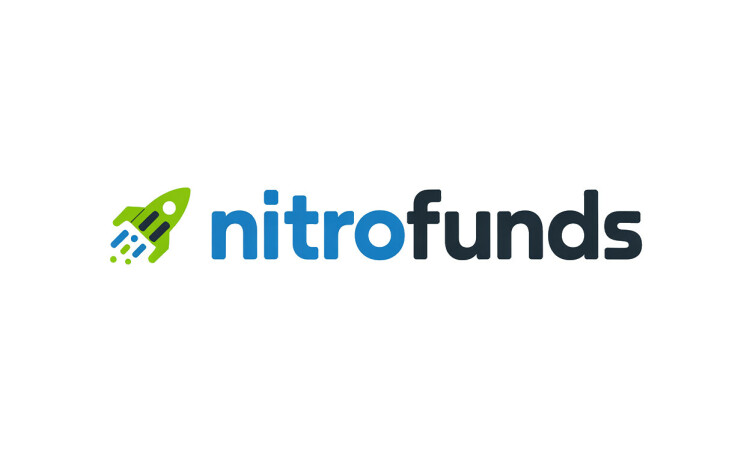 NitroFunds.com - Cool premium domains