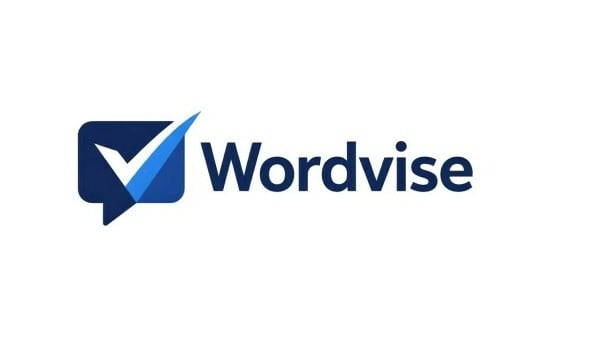 Wordvise logo