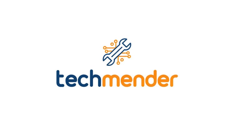 TechMender logo