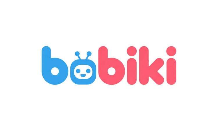 BoBiki logo