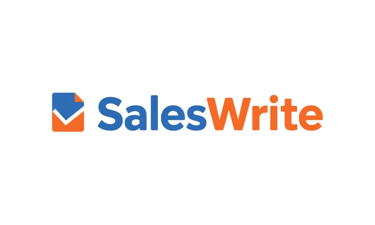 SalesWrite logo