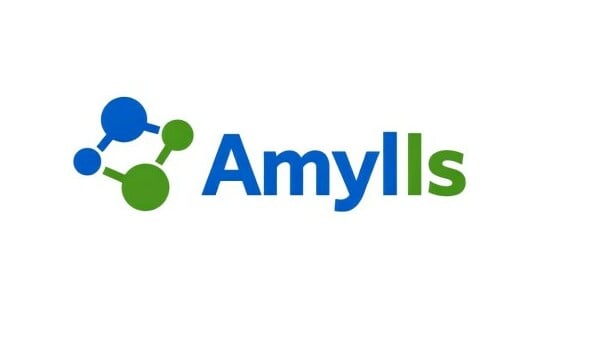 AmylIs logo