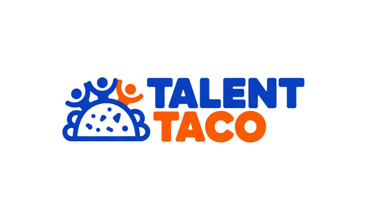 TalentTaco logo