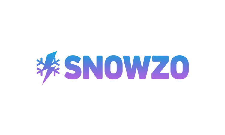 Snowzo.com - Catchy premium domain marketplace