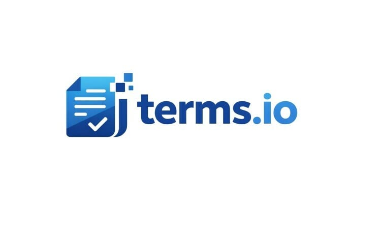 Terms logo