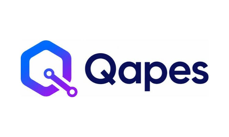 Qapes logo