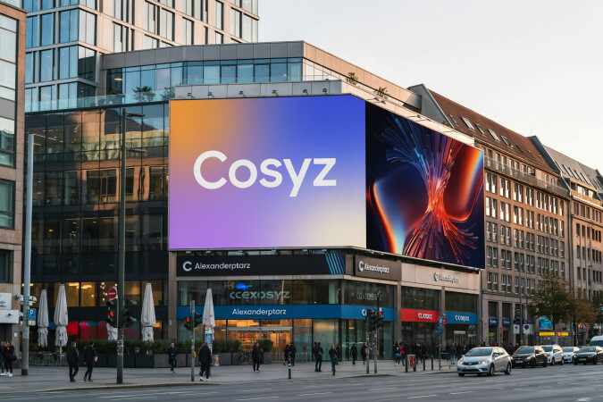 Cosyz.com — 3