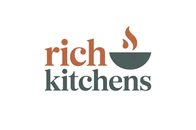 RichKitchens logo