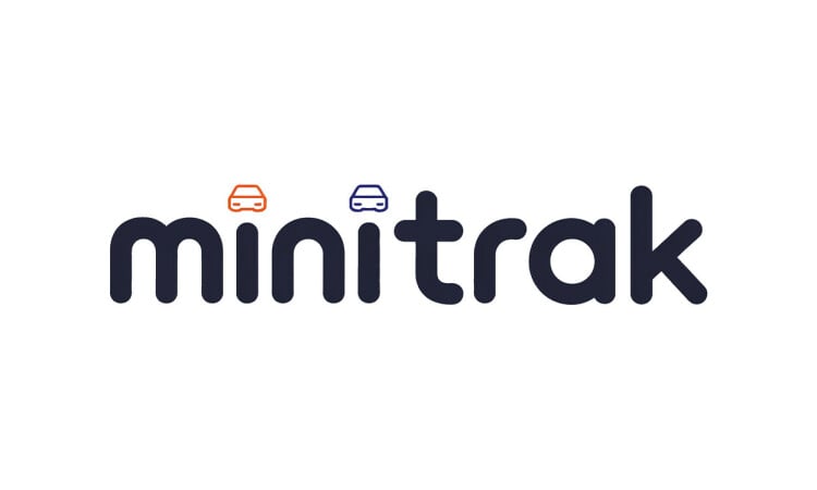 MiniTrak logo