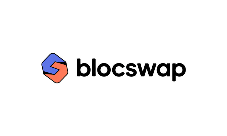 BlocSwap logo