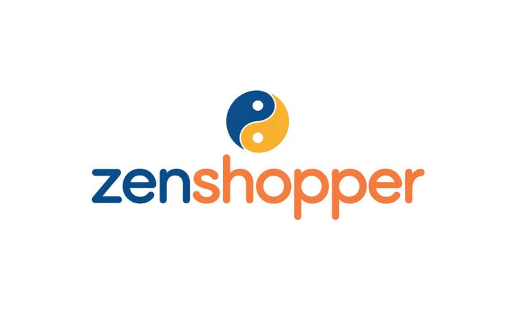 ZenShopper logo