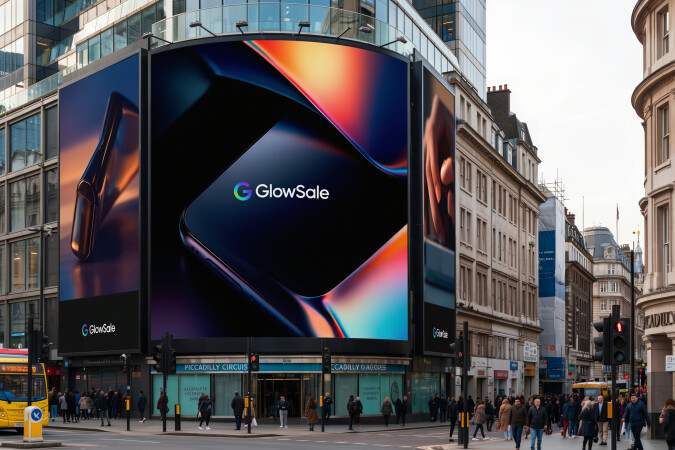 GlowSale.com image 3
