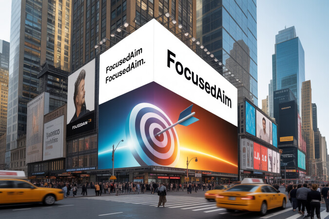 FocusedAim.com — 3