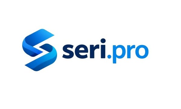 seri logo
