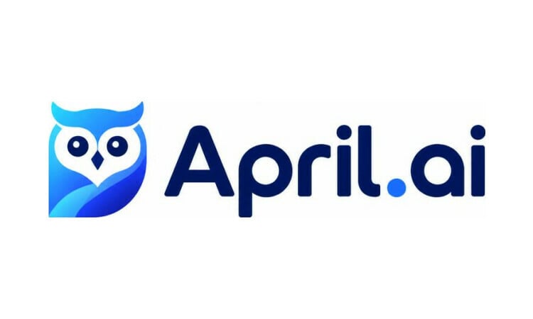 April logo
