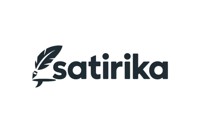 Satirika logo