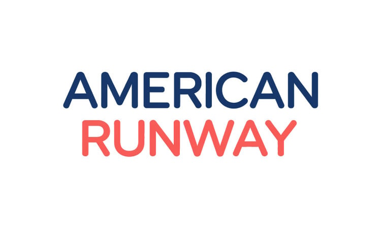 AmericanRunway logo