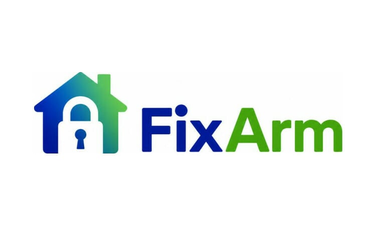 FixArm logo
