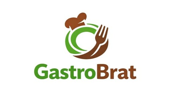 GastroBrat logo