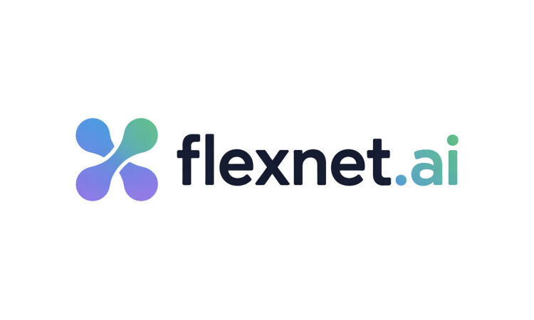 Flexnet logo