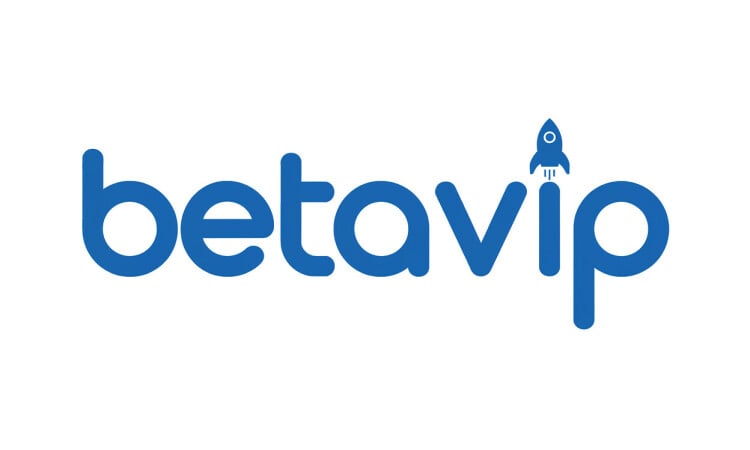 Betavip logo