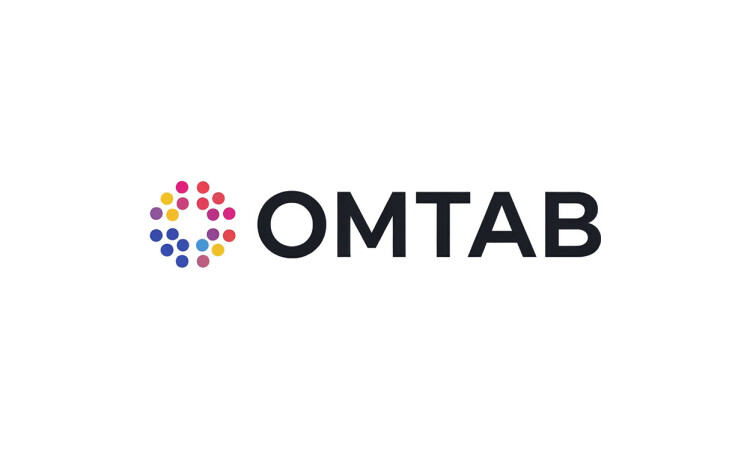 Omtab logo