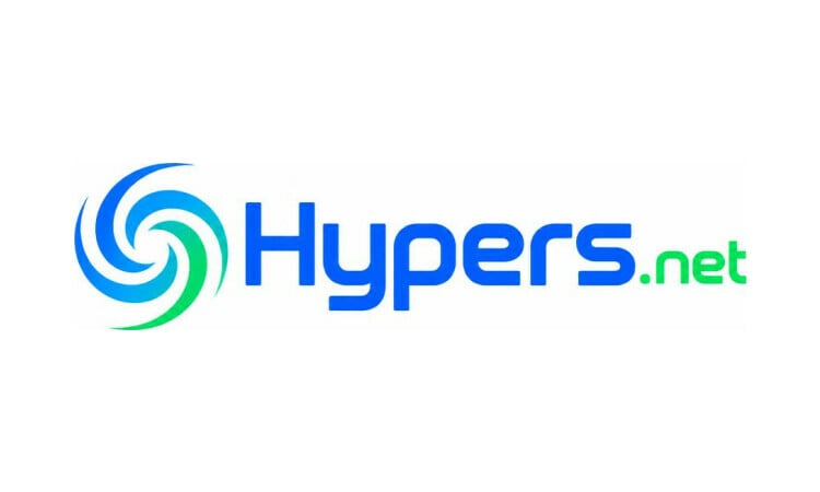 Hypers logo