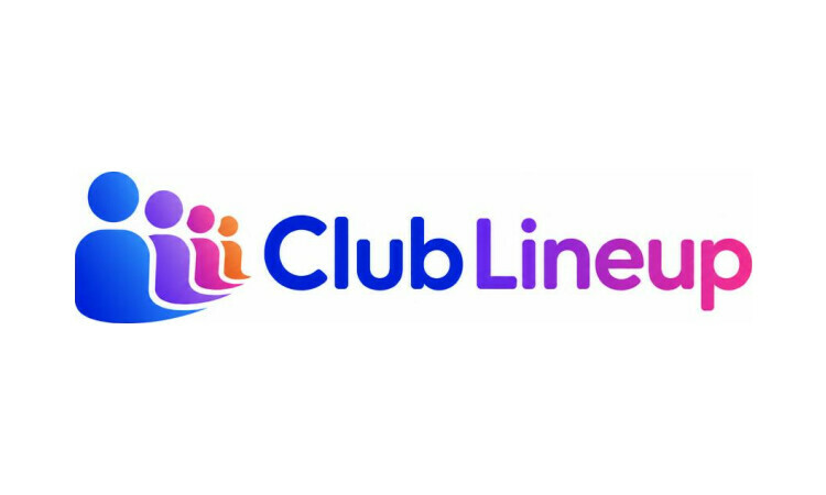 ClubLineup logo