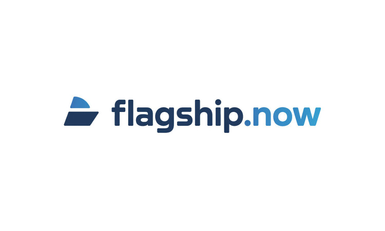 Flagship logo