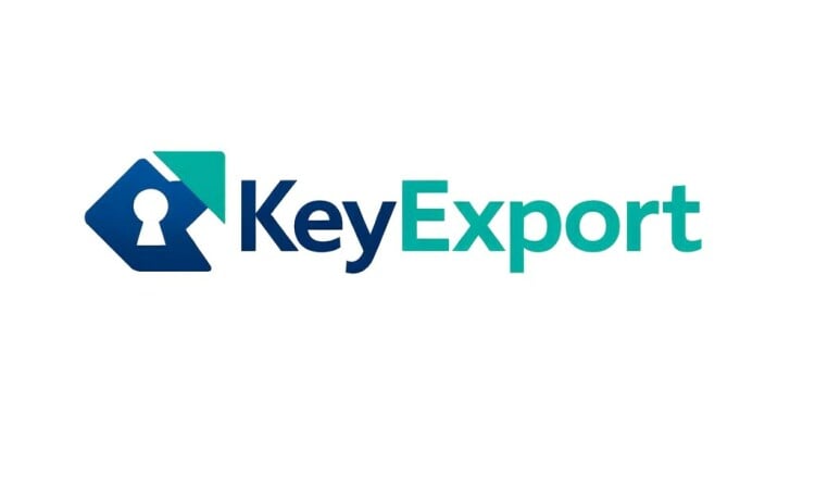 keyexport logo