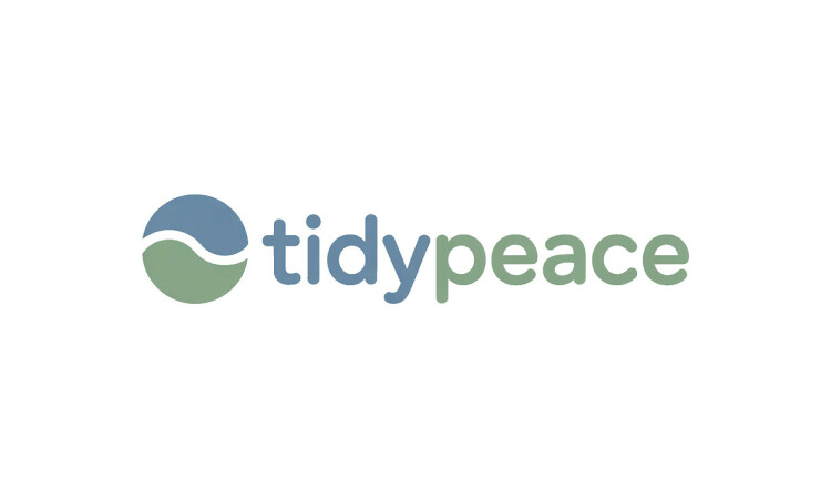 TidyPeace.com - Unique premium domains for sale